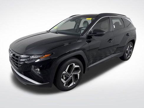 Used 2023 Hyundai Tucson SEL w/ Convenience Package FWD image 9