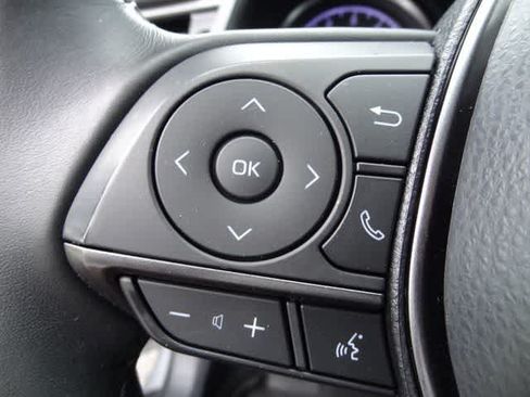 Used 2023 Toyota Camry SE FWD image 15