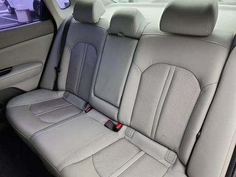 Used 2018 Kia Optima EX image 29