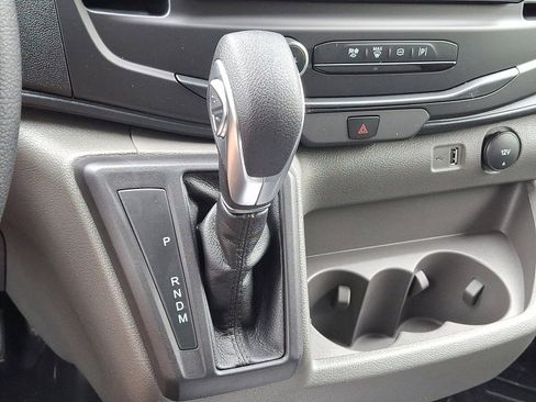 New 2026 Ford Transit 150 Low Roof AWD image 13