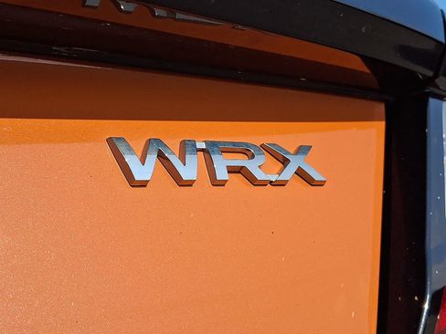 Used 2022 Subaru WRX Premium AWD/4WD image 31