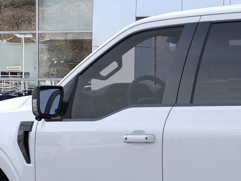 New 2026 Ford F150 XLT w/ Equipment Group 302A MID AWD/4WD image 21