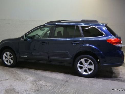Used 2013 Subaru Outback 2.5i Premium image 29