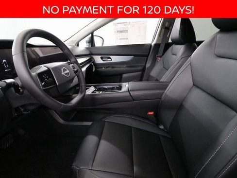 New 2025 Nissan Murano SL image 4