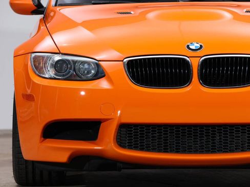 Used 2011 BMW M3 Sedan image 11