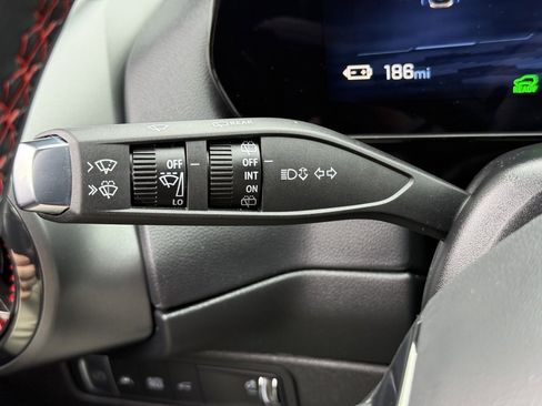 Used 2024 Chevrolet Equinox EV RS image 17