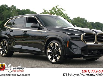 Used 2023 BMW XM