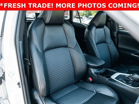 Certified 2024 Toyota RAV4 XSE AWD/4WD image 31