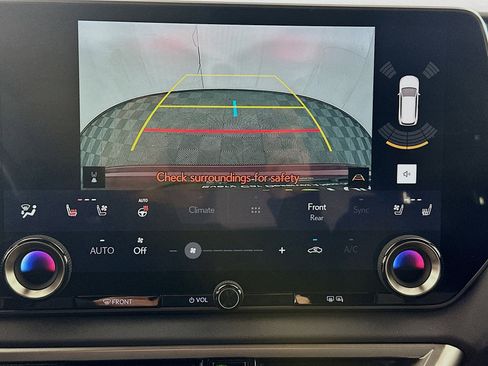 Used 2023 Lexus RX 350 Premium image 23