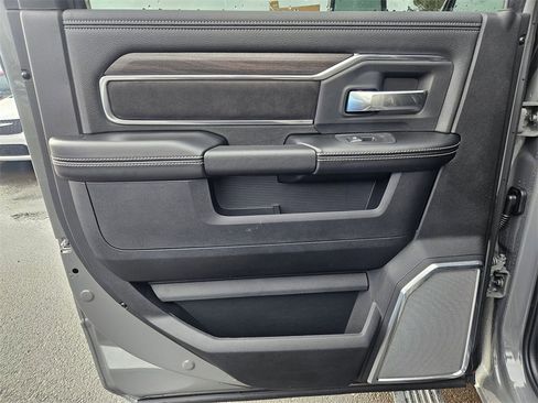 New 2026 RAM 3500 Laramie image 14
