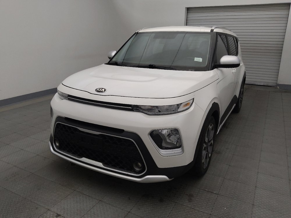 Used 2020 Kia Soul X-Line FWD image 15