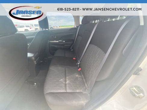 Used 2021 Mitsubishi Outlander Sport SE AWD/4WD image 25