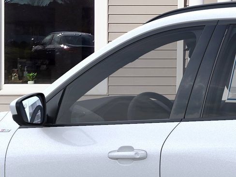 New 2026 Ford Escape ST-Line Select w/ Equipment Group 401A image 20