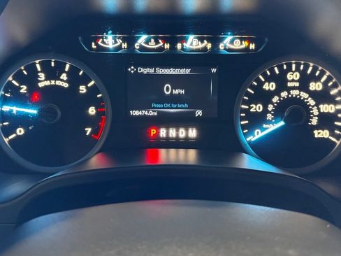 Used 2018 Ford F150 XLT w/ Equipment Group 302A Luxury AWD/4WD image 28