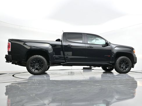 Used 2022 GMC Canyon AT4 w/ Driver Alert Package image 21