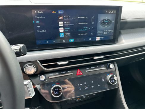 Used 2026 Hyundai Sonata SEL FWD image 16