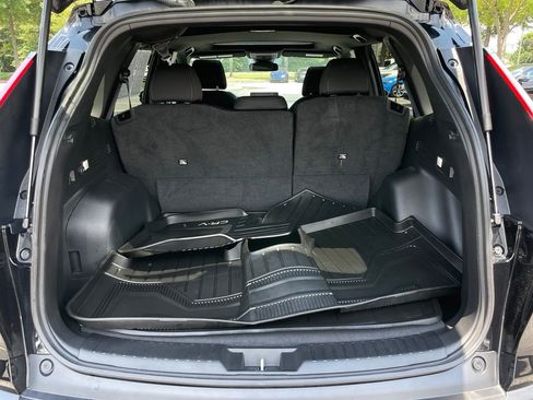 Certified 2023 Honda CR-V Sport image 41