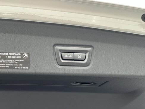 New 2025 BMW i4 M50 w/ Premium Package image 25