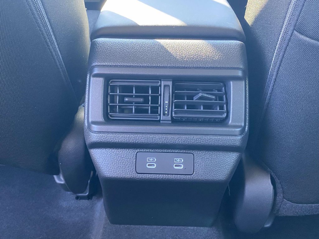 New 2026 Honda Accord LX image 11