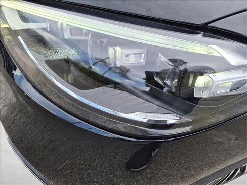 Used 2023 Mercedes-Benz S 500 4MATIC image 9