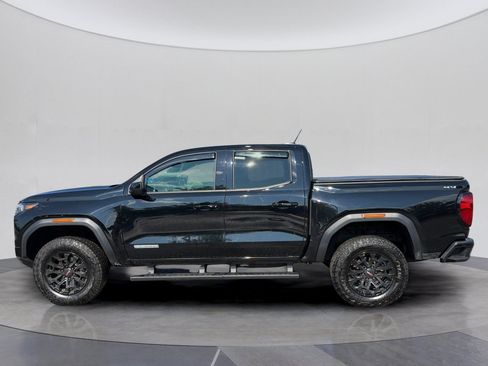 Used 2026 GMC Canyon Elevation w/ Convenience Package AWD/4WD image 2