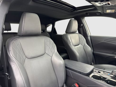 Used 2023 Lexus RX 350 Premium w/ Cold Area Package FWD image 38