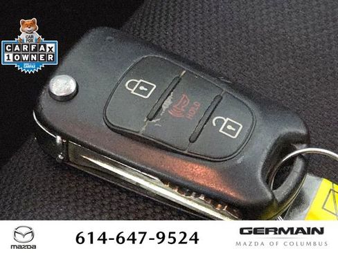 Used 2011 Kia Soul + w/ Audio Pkg image 33