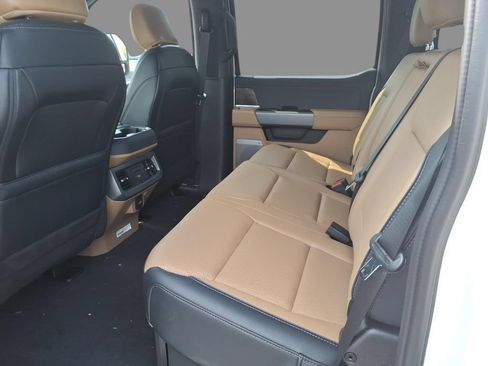 New 2026 Ford F350 Lariat w/ Lariat Premium Package AWD/4WD image 15