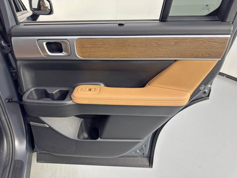 Used 2024 Hyundai Santa Fe Limited image 46