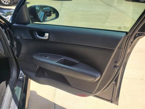 Used 2020 Kia Optima LX FWD image 6