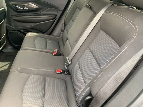 Used 2022 GMC Terrain SLE w/ Driver Convenience Package AWD/4WD image 23