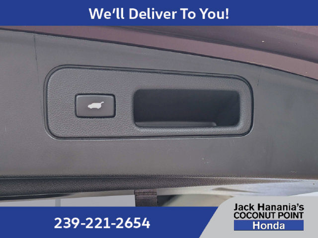 Used 2014 Honda Pilot EX-L image 52
