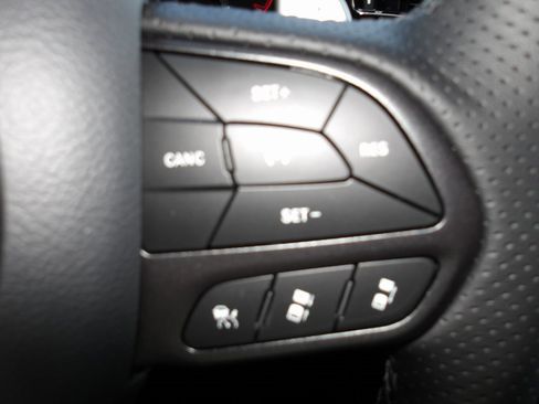 New 2026 Dodge Durango GT image 15