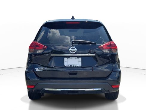 Used 2020 Nissan Rogue S FWD image 5