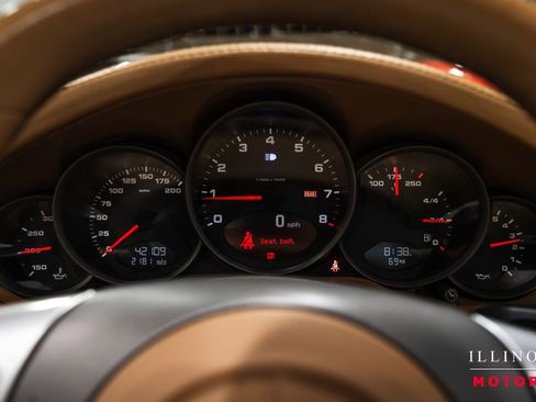 Used 2005 Porsche 911 Carrera S RWD image 22