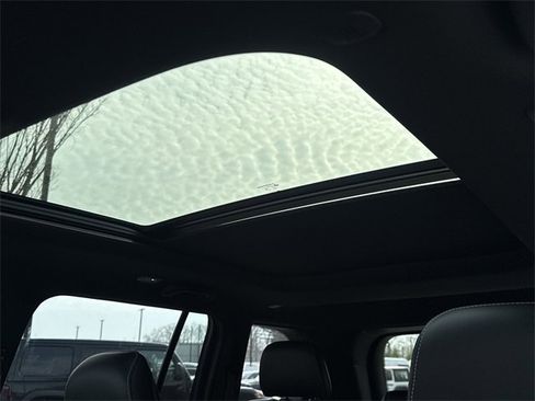 New 2026 Jeep Grand Cherokee Limited image 31