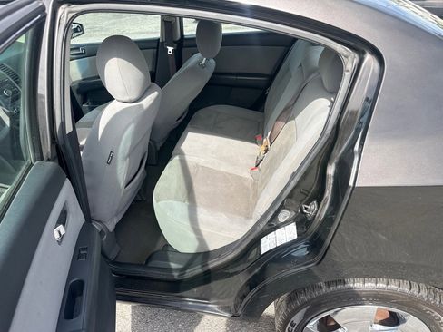 Used 2010 Nissan Sentra 2.0 S image 29