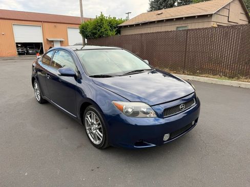 Used 2005 Scion tC FWD image 2