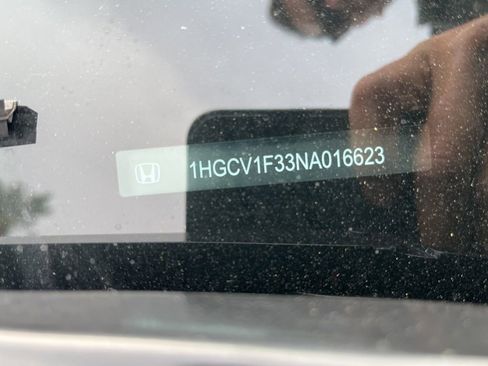 Used 2022 Honda Accord Sport image 7