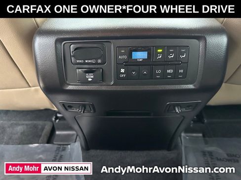 Used 2018 Toyota Sequoia Platinum AWD/4WD image 29