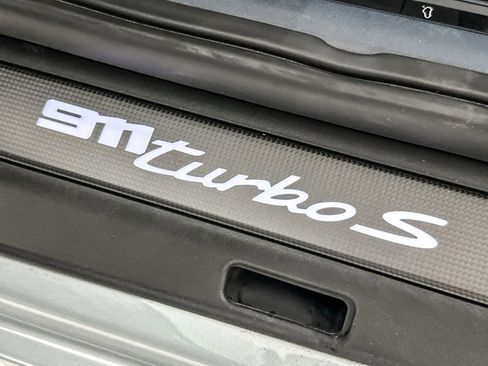 Used 2022 Porsche 911 Turbo S image 24