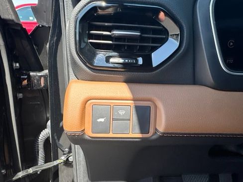 Used 2026 Honda Passport TrailSport Elite image 30