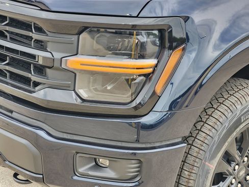 New 2026 Ford F150 XLT w/ Equipment Group 302A MID AWD/4WD image 10