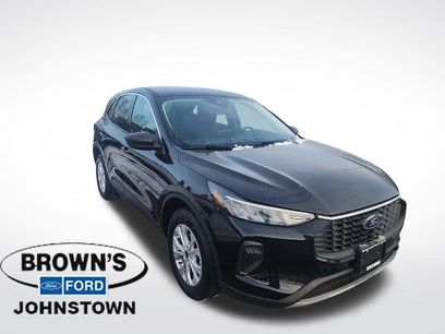 Used 2024 Ford Escape Active