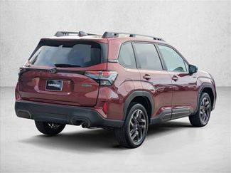 New 2026 Subaru Forester Limited video 2