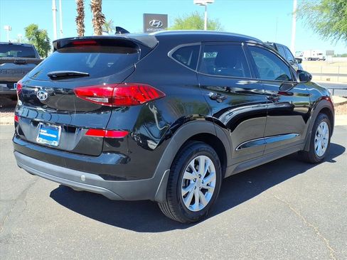 Certified 2020 Hyundai Tucson Value image 5