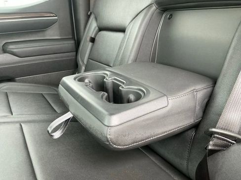 New 2026 Chevrolet Silverado 1500 LT Trail Boss w/ LT Trail Boss Premium Package image 35