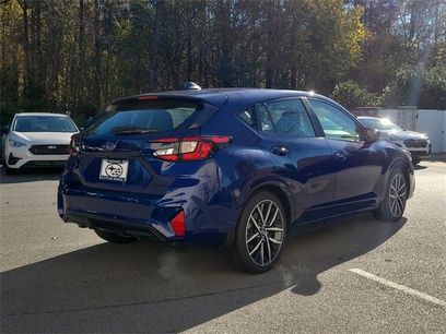 New 2026 Subaru Impreza 2.0i Sport