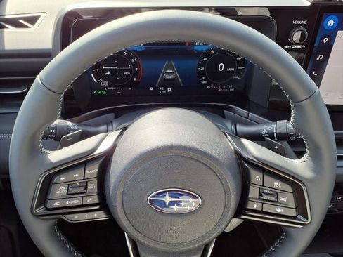 New 2026 Subaru Outback Touring XT image 29