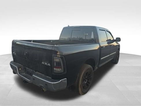 Used 2013 RAM 1500 Big Horn image 7